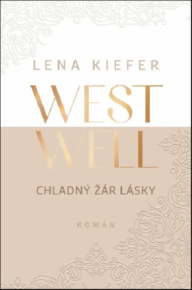 Westwell - Chladn r lsky - Lena Kiefer