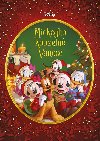 Disney - Mickeyho kouzeln Vnoce - Kolektiv