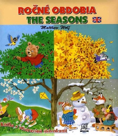 Ron obdobia the seasons - Matthew Wolf