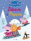 Peppa Pig - Zbava s Peppou - Egmont