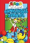 Kja a Bambulek - Bambulkov zbava - CPress