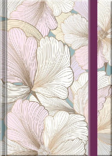 Notes Orchidea - Spektrum Grafik