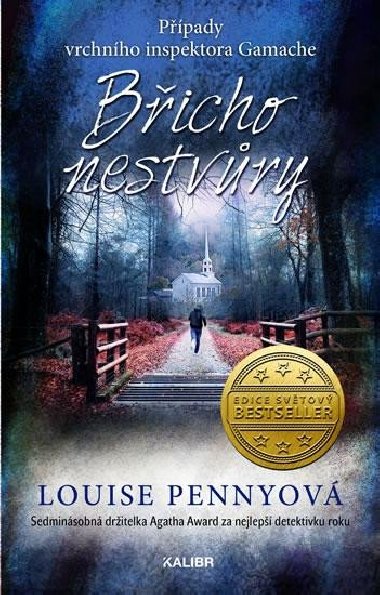 Bicho nestvry - Pennyov Louise
