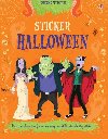 Sticker Halloween - Stowell Louie