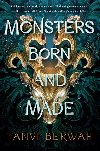 Monsters Born and Made - Berwah Tanvi
