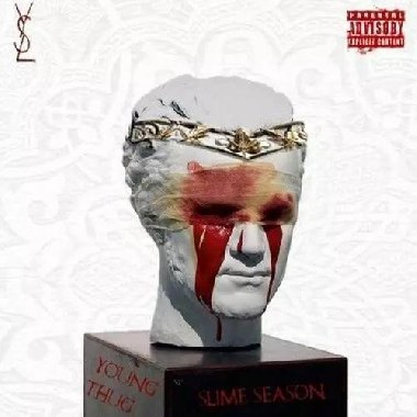 Slime Season - 2 LP - Young Thug