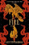Fire (Graceling Realm) - Cashore Kristin