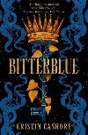 Bitterblue (Graceling Realm) - Cashore Kristin