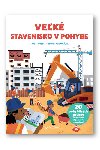 Vek stavenisko v pohybe - 