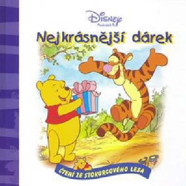 Nejkrsnj drek - Walt Disney