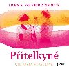 Ptelkyn - audioknihovna - Obermannov Irena