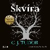 Cpek temnoty - audionihovna - Tudor C. J.