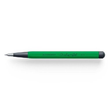 Drehgriffel Nr. 2 Spring Leaf Mechanical pencil - neuveden