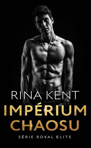 Imprium chaosu - Rina Kent