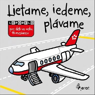 Lietame, ideme, plvame - 
