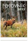 Poovnk 2023 - nstenn kalendr - 