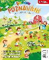 Drek  Poznvn Do kolky i do koly - Extra Publishing