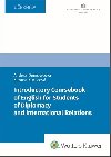 Introductory coursebook - Andrea Demoviov; Zuzana Kurucov