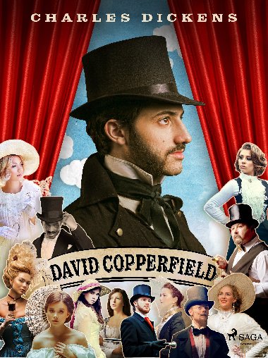 David Copperfield - Charles Dickens 