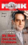 Mr. Monk Goes to the Firehouse - Goldberg Lee