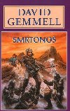 Smrtono - David Gemmell