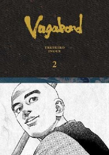 Vagabond Definitive Edition, Vol. 2 - Inoue Takehiko