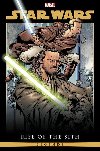 Star Wars Legends: Rise Of The Sith Omnibus - Allie Scott