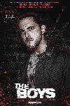 The Boys Omnibus Vol. 6 - Photo Cover Edition - Ennis Garth