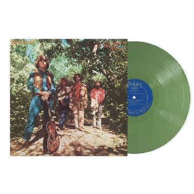 Green River - LP - Creedence Clearwater Reviv
