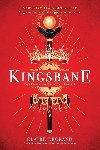 Kingsbane - Legrand Claire