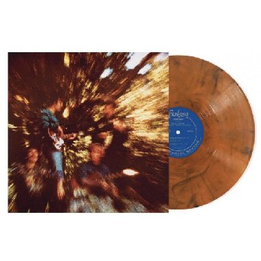 Bayou Country - LP - Creedence Clearwater Reviv