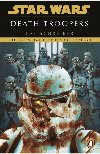 Star Wars: Death Troopers - Schreiber Joe