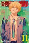 Chainsaw Man, Vol. 11 - Fudimoto Tacuki