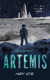 Artemis - Weir Andy