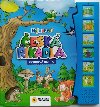 Moje prvn esk kadla - zvukov kniha - Nakladatelstv Sun