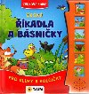 esk kadla a psniky - zvukov kniha - Nakladatelstv Sun