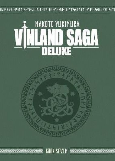 Vinland Saga Deluxe 7 - Yukimura Makoto