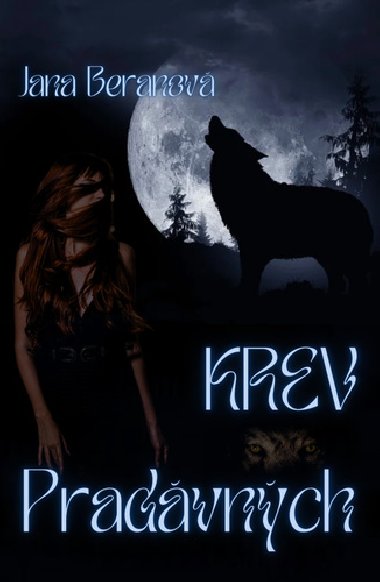 Krev Pradvnch - Jana Beranov