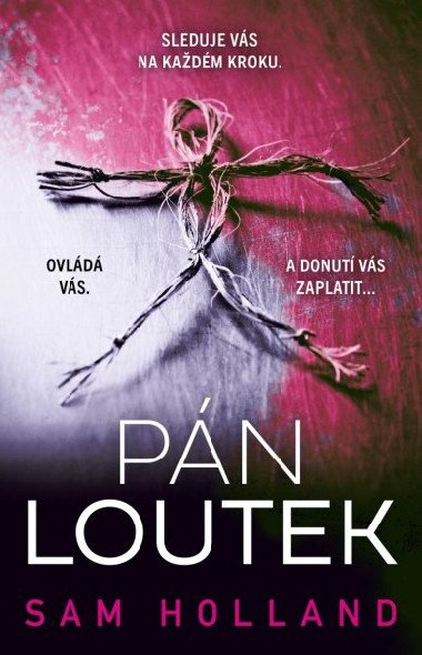 Pn loutek - Sam Holland