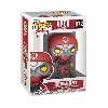 Funko POP Games: Apex Legends - Revenant - neuveden