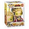 Funko POP Animation: My Hero Academia - Hawks - neuveden