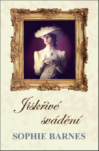 Jiskiv svdn - Sophie Barnes