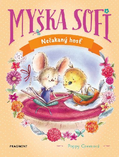 Myka Sofi 6: Neakan hos - 