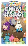 Mj prvn komiks: Chibi Usagi - tok breberek iperek - Stan Sakai; Julie Fujii Sakaiv