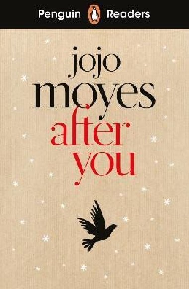 Penguin Readers Level 5: After You (ELT Graded Reader) - Moyesov Jojo