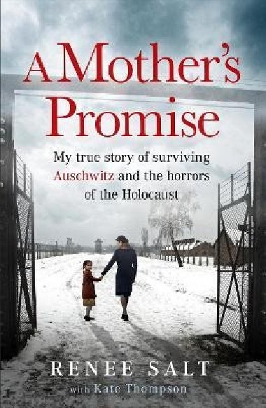 Mothers Promise - Salt Renee