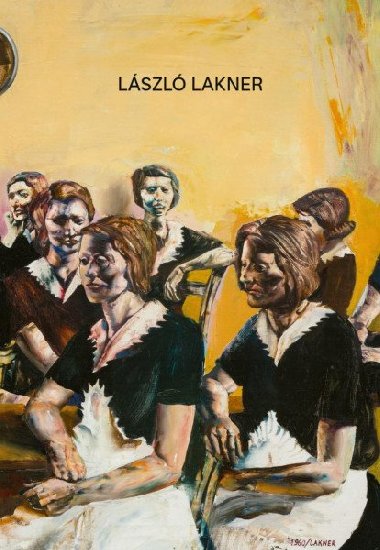 Lszl Lakner - 