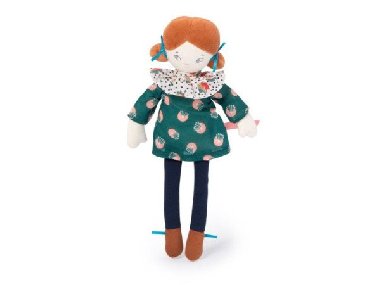 MOULIN ROTY Panenka Blanche - neuveden