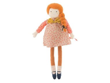 MOULIN ROTY Panenka Colette - neuveden