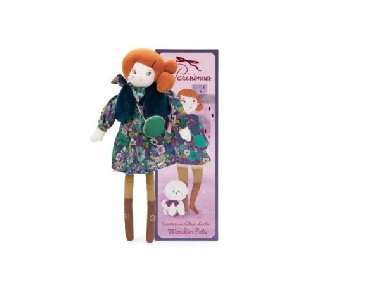 MOULIN ROTY Panenka Madame Constance - neuveden